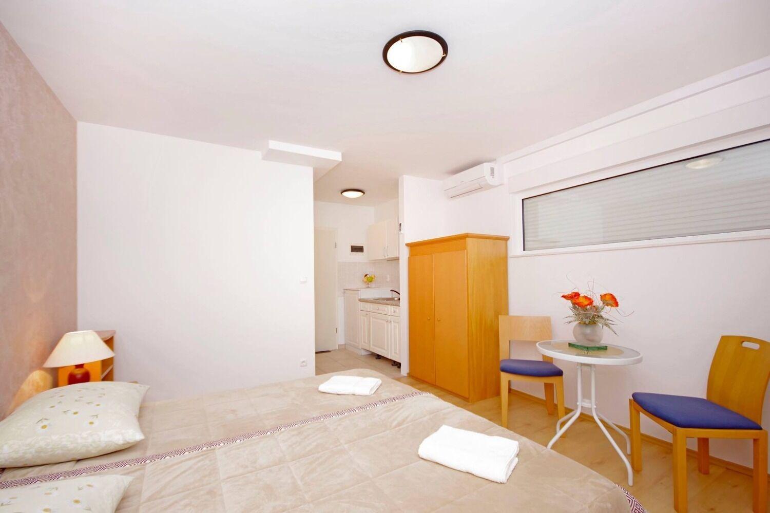 Apartments Javi - Free Private Parking Trogir Exterior photo